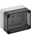 Коробка разветвительная Spelsberg PS 1309-8-to (sp11150901) IP66 с гладкими стенками