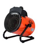 Промышленный тепловентилятор Vitals EH-32 3кВт 230В