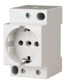 Розетка на DIN-рейку Z-SD230, Eaton