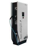 Зарядная экспресс-станция Efacec QC20