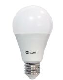 Светодиодная LED лампа ELCOR 534309 Е27 А65 15Вт 1280Лм
