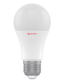 Лампочка Electrum A60 12Вт E27 4000К