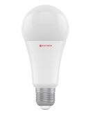 Лампочка Electrum A67 20Вт E27 3000К