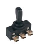 Тумблер EMAS MA513V ON-OFF-ON під гвинт