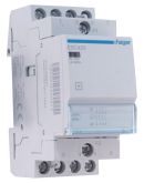 Контактор 25A ESC425S безшумний (4НВ, 230В) 2м Hager