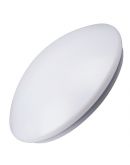 Круглый LED светильник Eurolamp Decolight LED-NLR-24/4(F) 24Вт 4000K