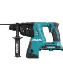 Акумуляторний перфоратор Makita DHR263ZJ 18В+18В