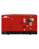 Дизельгенератор KrafTWele SDG28000 Silent 22,4кВт