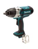 Гайковерт аккумуляторный Makita DTW450Z 18В