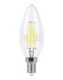 Регулируемая лампа LED LB-68 Feron 4Вт E14 4000K
