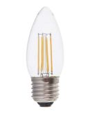 Лампа LED LB-58 Feron 4Вт E27 2700K