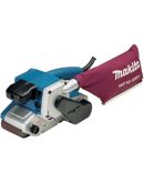 Лентошлифовальная машина Makita 9903 1010Вт