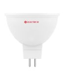 Светодиодная лампа LR-32 MR16 5Вт Electrum 3000К, GU5.3