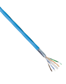 Кабель 4 пари FTP, кат.6 Lszh 305м