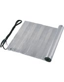Нагревательный мат алюминиевый Thermopads LFM 0,5х2м