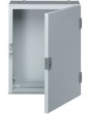 Шкаф металлический Hager FL110A ORION Plus