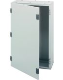 Шкаф металлический Hager FL120A ORION Plus