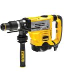 Перфоратор сетевой DeWALT D25601K 1250Вт