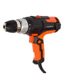 Шуруповерт Tekhmann TED-650