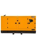 Дизельэлектростанция JCB G220QS 176кВт