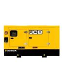 Дизельэлектростанция JCB G33QS 27,2кВт