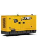 Генератор JCB G45QS 35,8кВт