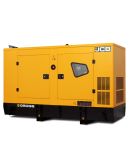 Дизельэлектростанция JCB G90QS 71,7кВт