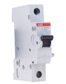 Эл.автомат ABB SH201-B6 тип B 6А