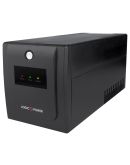 ИБП LogicPower LPM-1100VA-P 770Вт