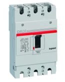 Електро-автомат DRX125 125A 3п 20кА, Legrand