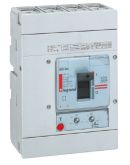 Автоматичний вимикач DPX³ 1600 3П 1000А 50кА/ТМ, Legrand