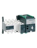 Переключатель АВР Hager HIC440G с мотоприводом