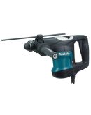 Бочковой перфоратор Makita HR3200C 850Вт
