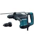 Бочковой перфоратор Makita HR3210FCT 850Вт