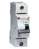 Автоматический выключатель General Electric Hti 1P 80A C 10kA