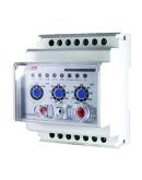 Реле диференціального струму E.Next e.relay.klr.123e