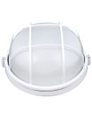 Антивандальный светильник с решеткой Ilumia 097 ML-12-IP65-wh 12Вт 4000K GX53 (LP6748)