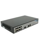 Коммутатор HP 1920-8G Smart Switch 8xGE-T+2xGE-SFP ports L2/3 Static LT Warranty