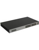 Коммутатор HPE 1920S 24G Switch 24xGE 2xGE-SFP ports L2/3 Static LT Warranty
