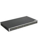 Коммутатор HPE 1920S 48G Switch 48xGE 4xGE-SFP ports L2/3 Static LT Warranty