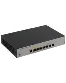 Коммутатор HPE 1920S 8G PPoE+ Switch 4xGE 4xGE PoE+(65W) ports L2/3 Static LT Warranty