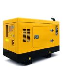 Генератор JCB G13QX 10,7кВт