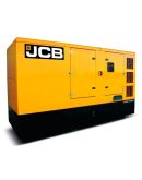 Генератор JCB G330QX 264кВт
