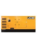 Дизельэлектростанция JCB G500QX 398,7кВт