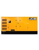 Дизель-электростанция JCB G550QX 439,9кВт