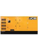Дизельная электростанция JCB G600QX 472кВт