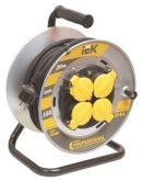 Катушка УК20 Professional IEK 20м