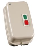Контактор в оболонці IEK КМІ34062 40А Ue=380В/АС3 IP54 (KKM36-040-380-00)