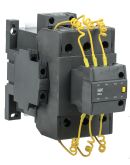 Конденсаторный контактор IEK КМИ-К 60 кВАр (KKMK-60-230-01)