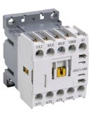 Миниконтактор IEK МКИ-11610 16А 400В/АС3 1з (НО) (KMM11-016-400-10)